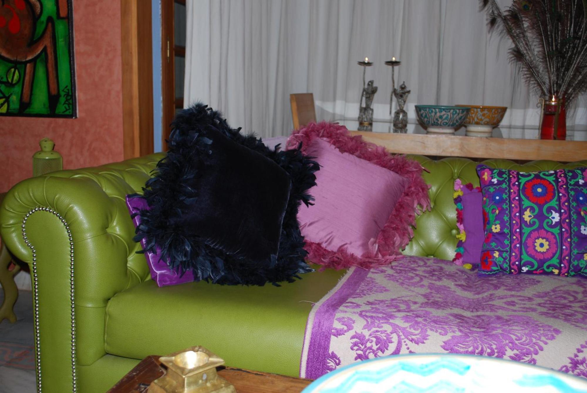 Casa Taos Hotel Douar Azib el goundafi Ngoại thất bức ảnh