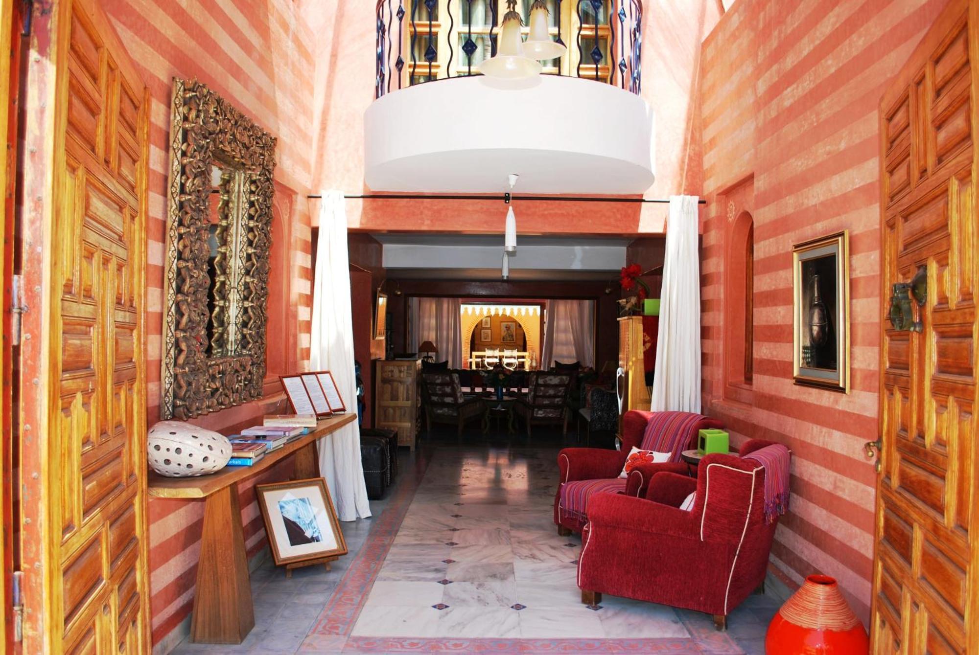 Casa Taos Hotel Douar Azib el goundafi Ngoại thất bức ảnh