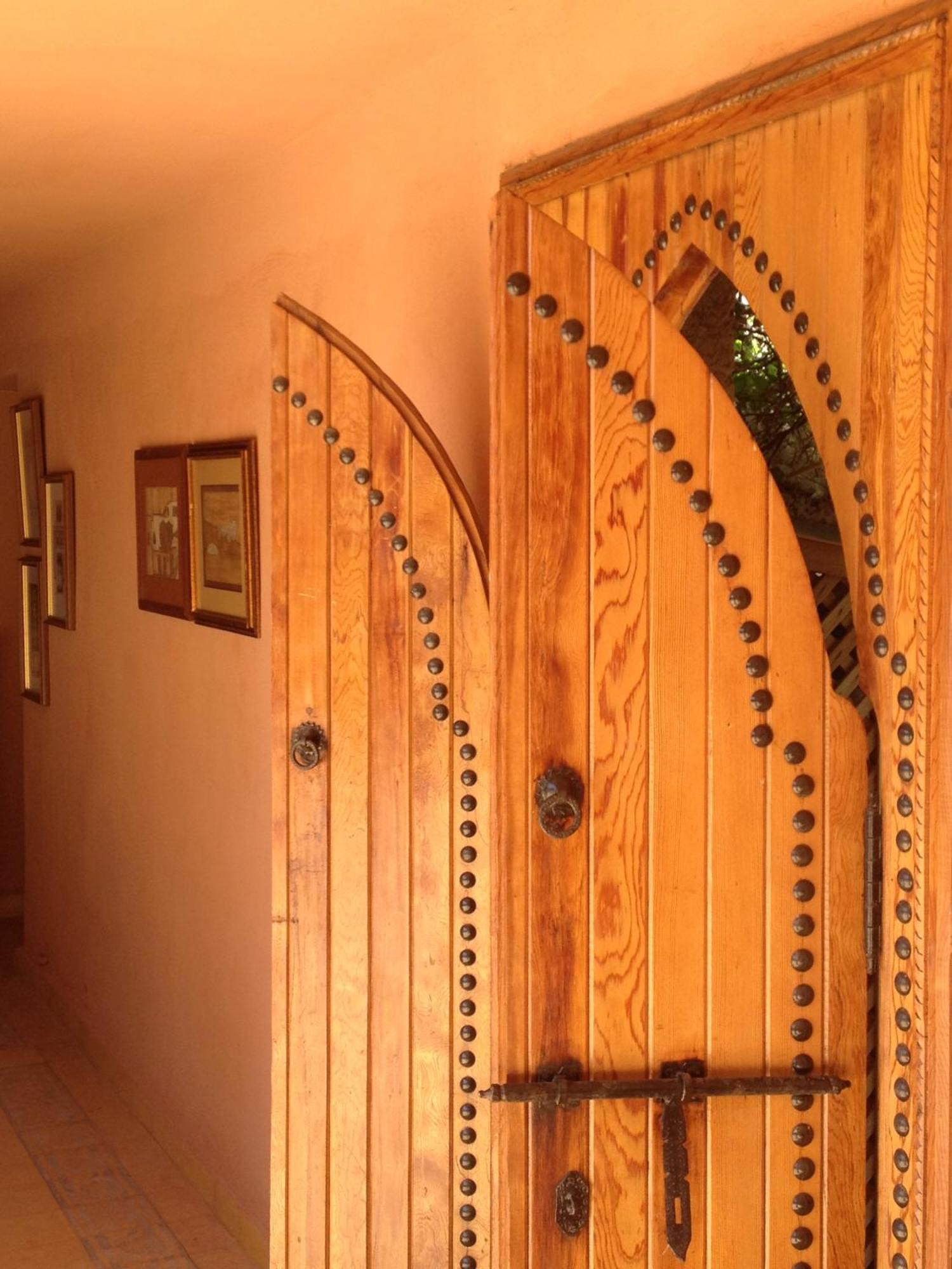 Casa Taos Hotel Douar Azib el goundafi Ngoại thất bức ảnh