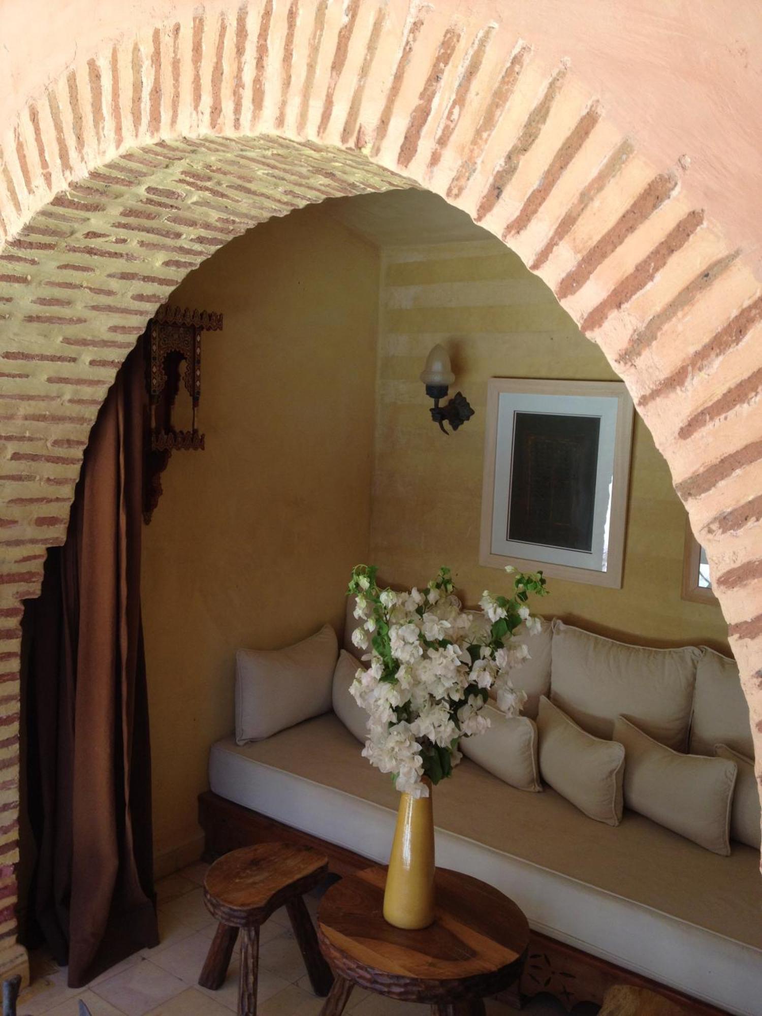 Casa Taos Hotel Douar Azib el goundafi Ngoại thất bức ảnh