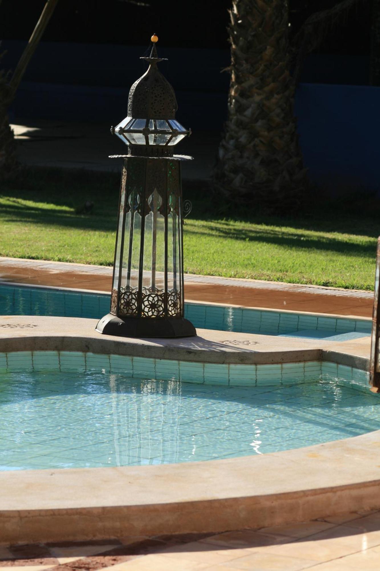 Casa Taos Hotel Douar Azib el goundafi Ngoại thất bức ảnh