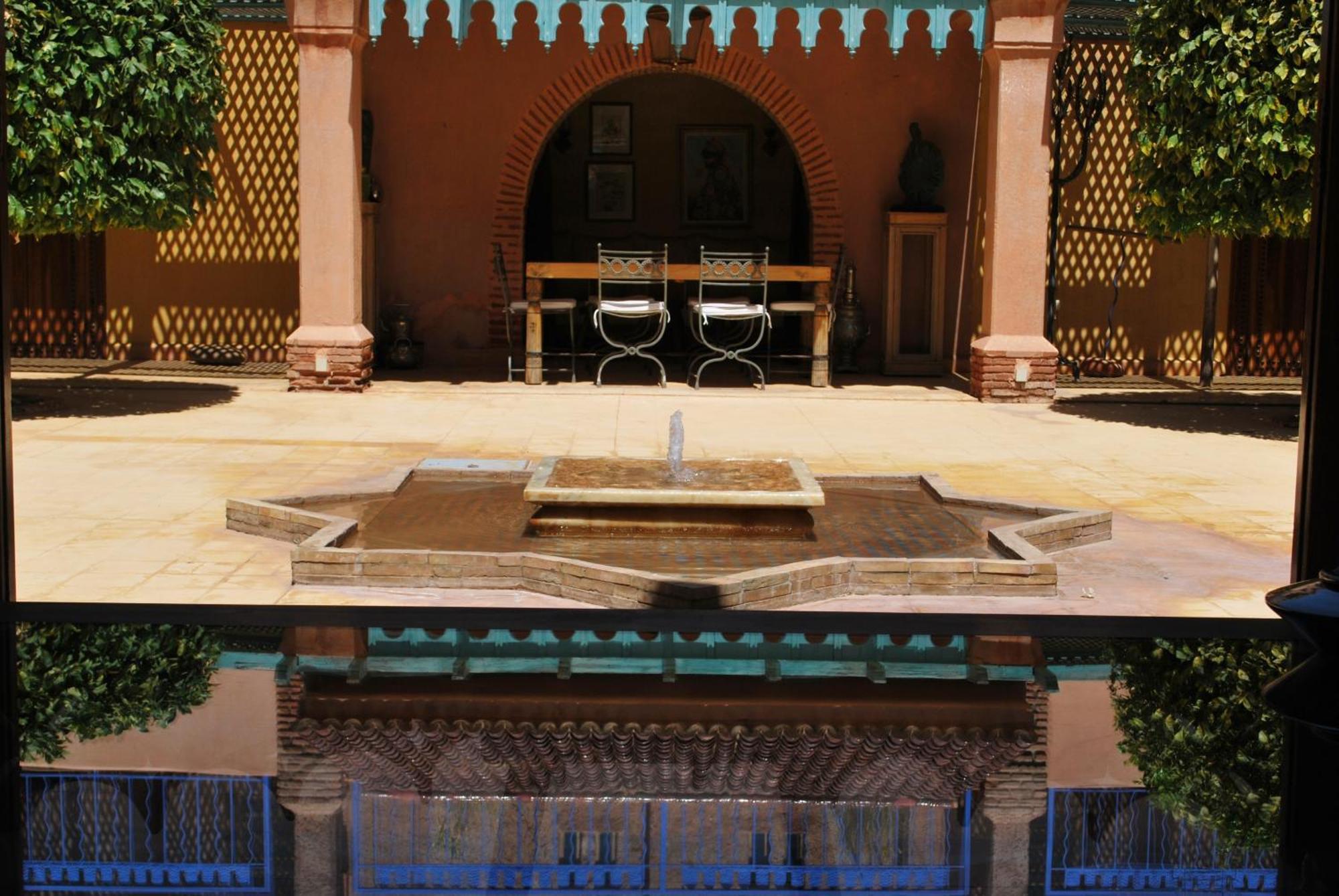 Casa Taos Hotel Douar Azib el goundafi Ngoại thất bức ảnh