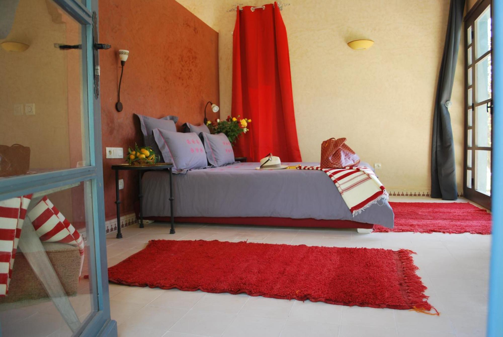 Casa Taos Hotel Douar Azib el goundafi Phòng bức ảnh