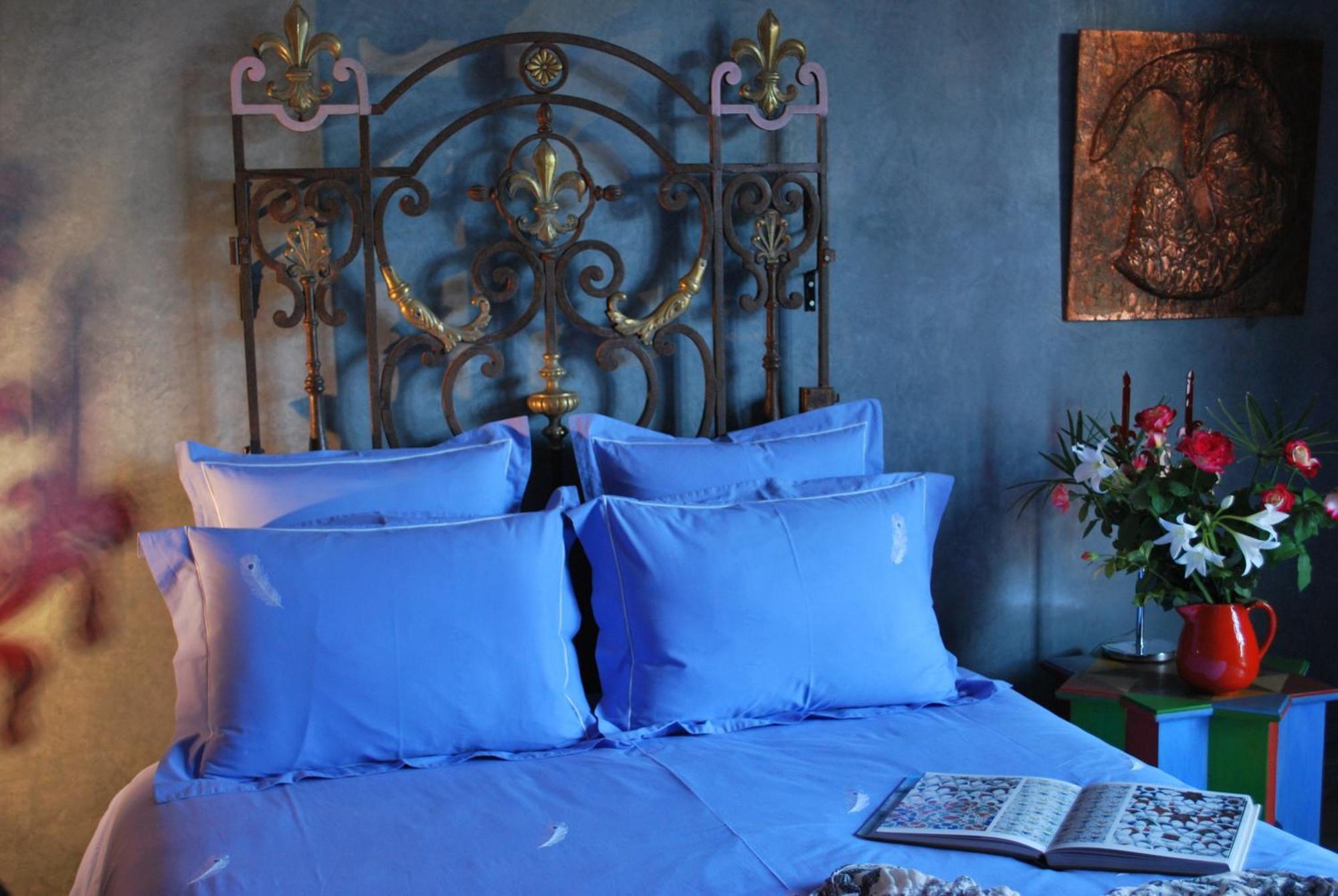Casa Taos Hotel Douar Azib el goundafi Phòng bức ảnh