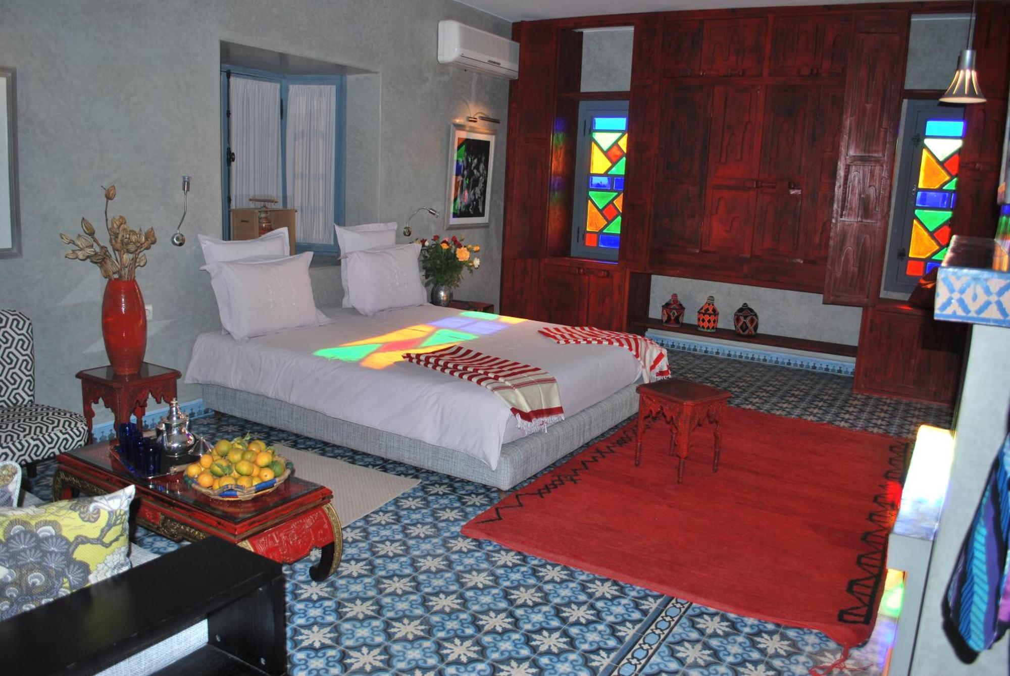 Casa Taos Hotel Douar Azib el goundafi Phòng bức ảnh