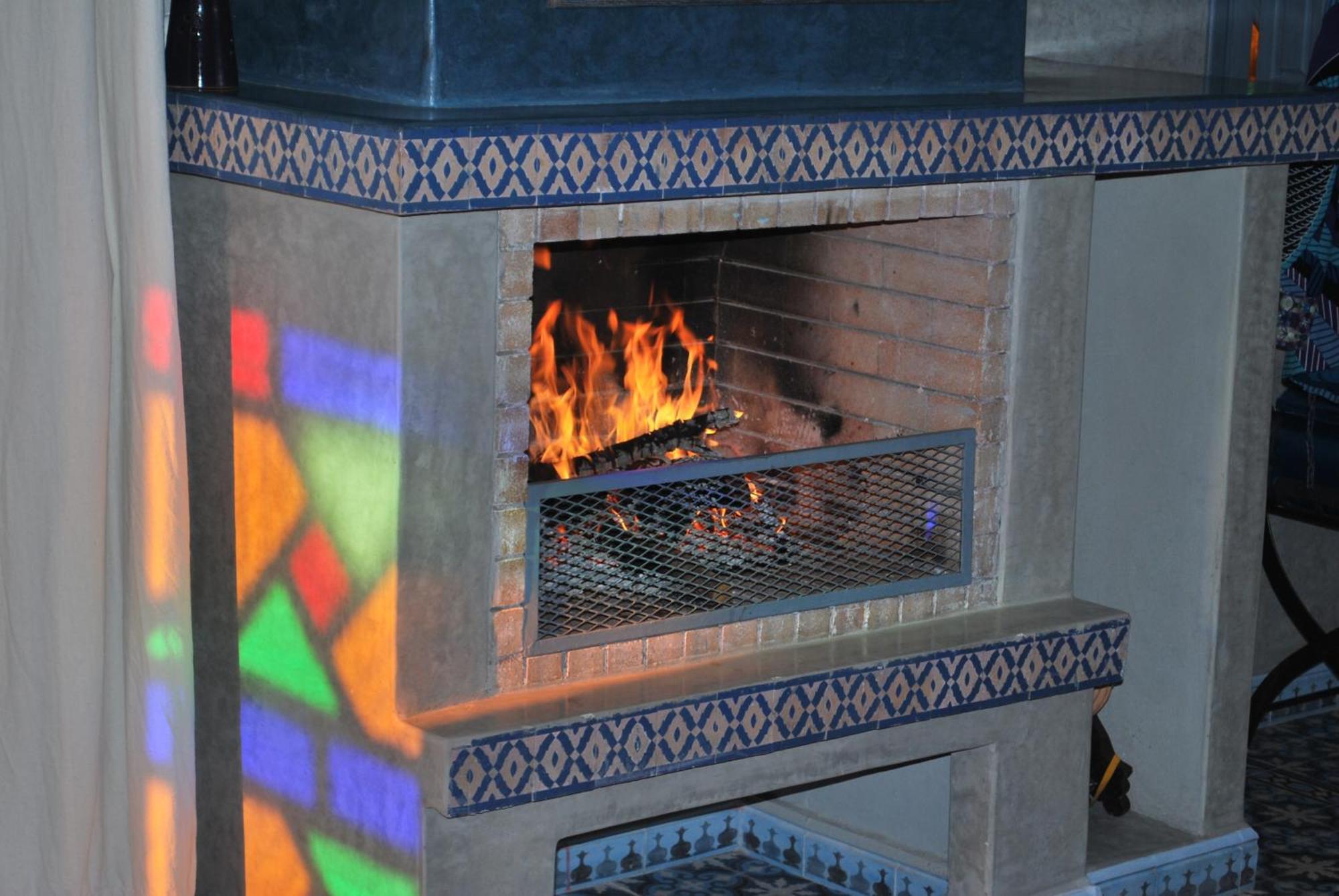Casa Taos Hotel Douar Azib el goundafi Phòng bức ảnh