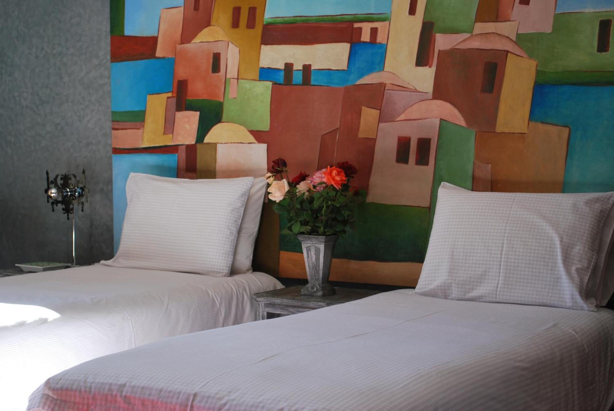 Casa Taos Hotel Douar Azib el goundafi Phòng bức ảnh