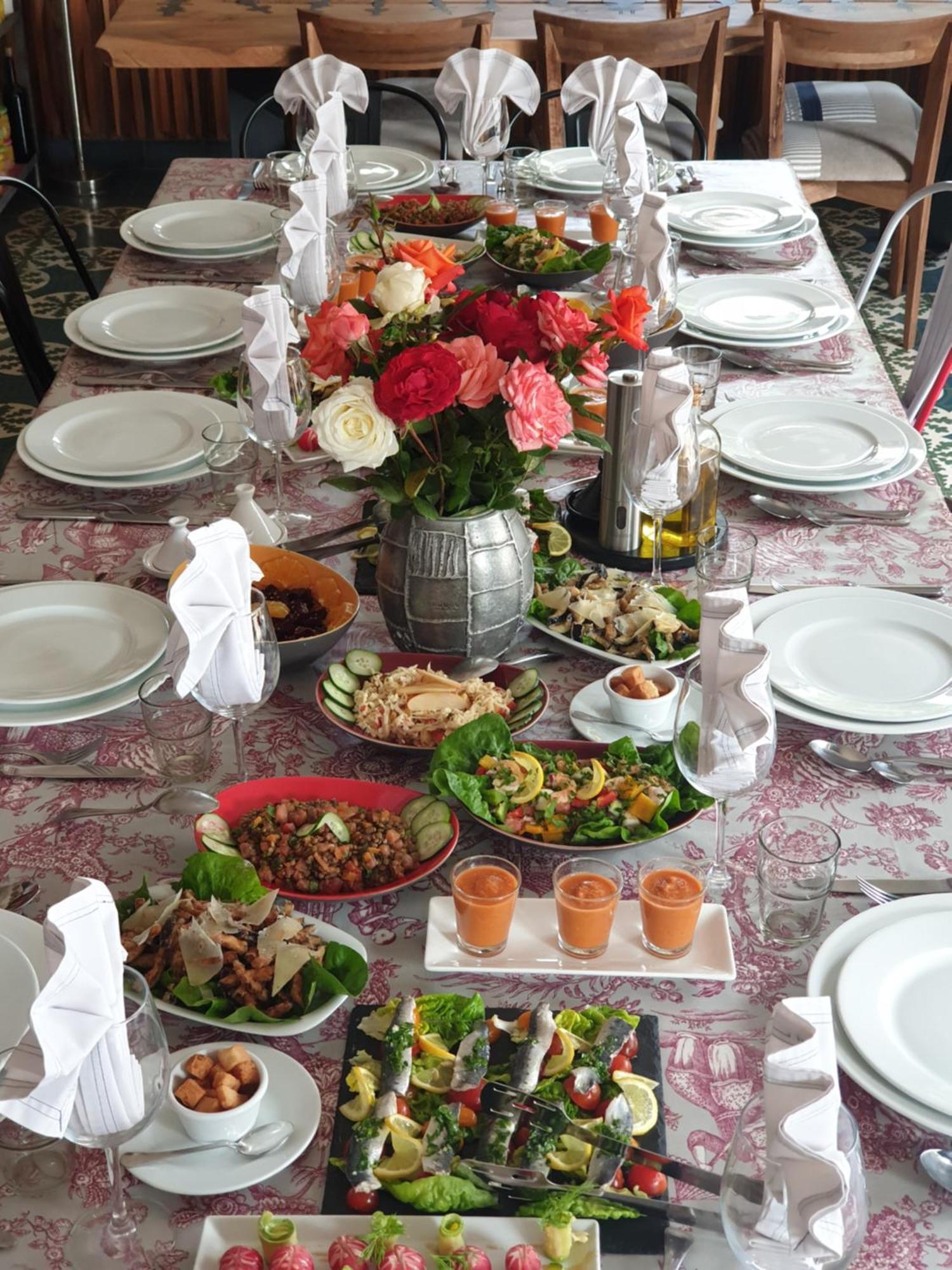 Casa Taos Hotel Douar Azib el goundafi Ngoại thất bức ảnh