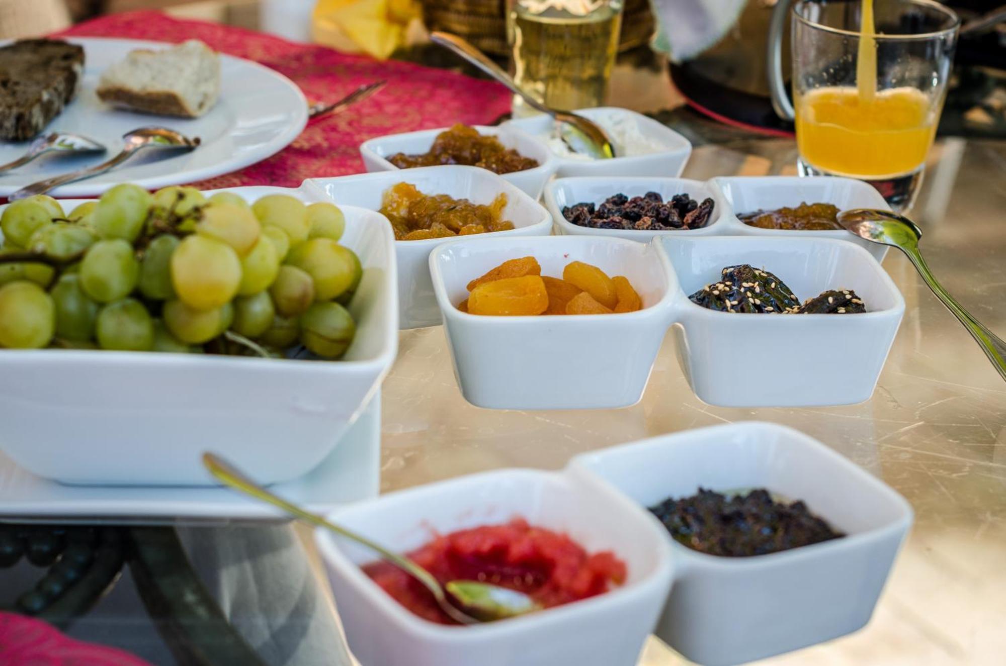 Casa Taos Hotel Douar Azib el goundafi Ngoại thất bức ảnh