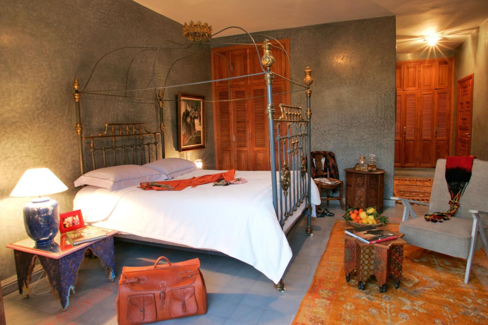 Casa Taos Hotel Douar Azib el goundafi Ngoại thất bức ảnh