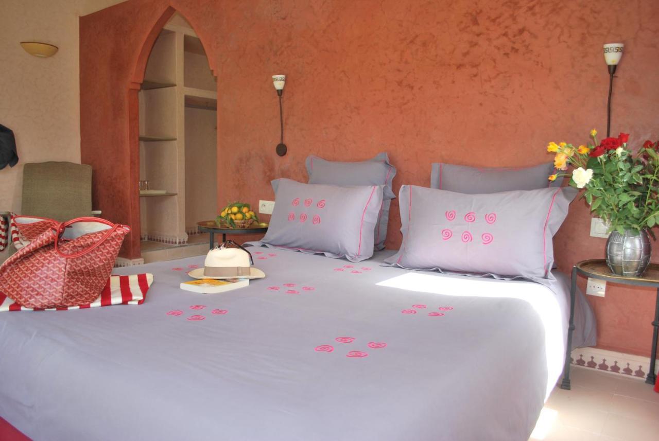Casa Taos Hotel Douar Azib el goundafi Ngoại thất bức ảnh